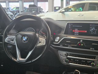 BMW Serie 7 730dA
