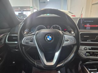 BMW Serie 7 730dA