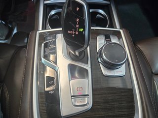 BMW Serie 7 730dA