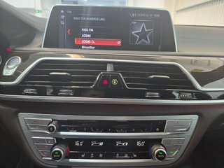 BMW Serie 7 730dA