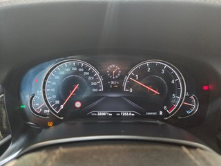 BMW Serie 7 730dA