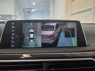 BMW Serie 7 730dA