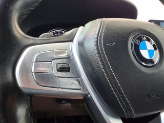 BMW Serie 7 730dA