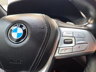 BMW Serie 7 730dA