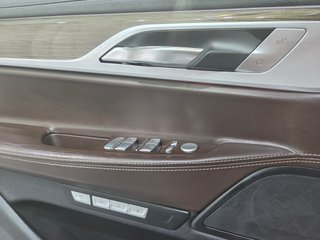 BMW Serie 7 730dA