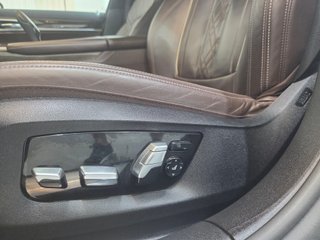 BMW Serie 7 730dA