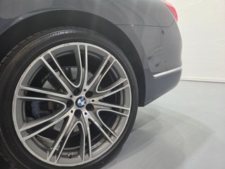 BMW Serie 7 730dA