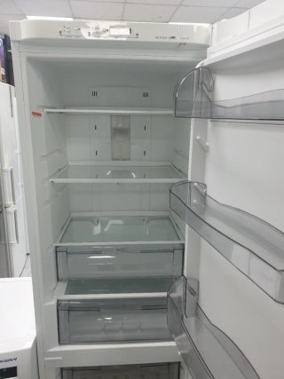 Pack en oferta nevera y lavadora con garantía