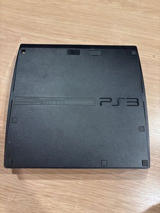 Consola Sony PS3 + 2 Mandos