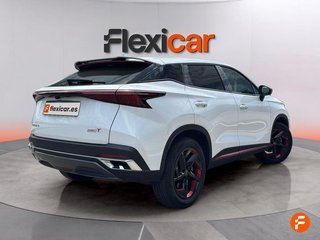 Omoda 5 1.6 T-GDI 136.5kW (185CV) DCT Premium