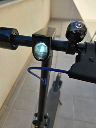 Patinete Eléctrico Xiaomi
