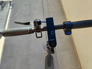Patinete Eléctrico Xiaomi