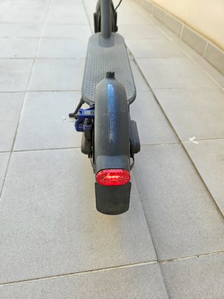 Patinete Eléctrico Xiaomi