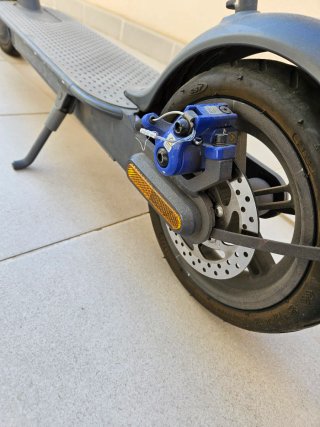 Patinete Eléctrico Xiaomi