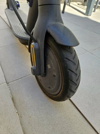 Patinete Eléctrico Xiaomi