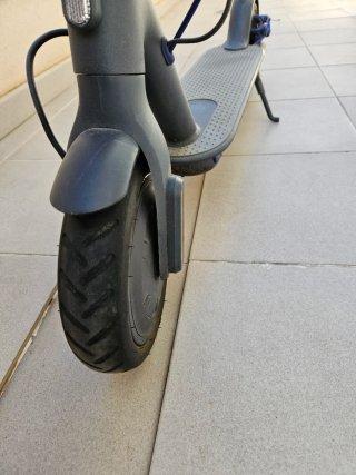 Patinete Eléctrico Xiaomi