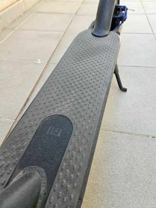 Patinete Eléctrico Xiaomi