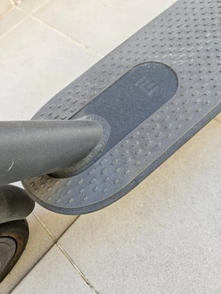 Patinete Eléctrico Xiaomi