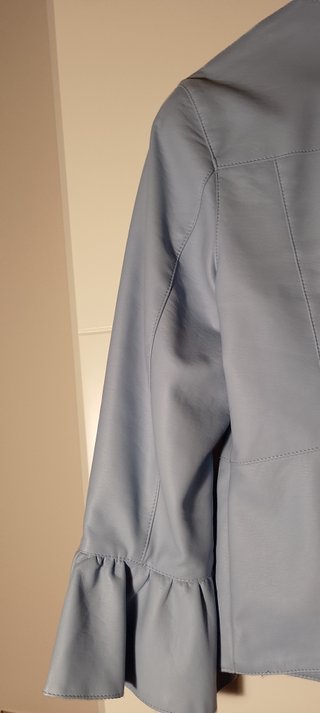Chaqueta El Corte Inglés Azul Verano