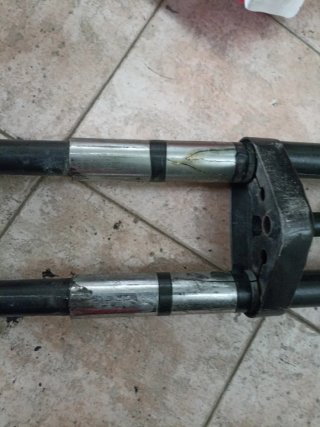 Horquilla Derbi Variant Star