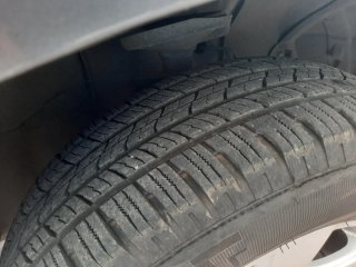Suzuki Grand Vitara 2007