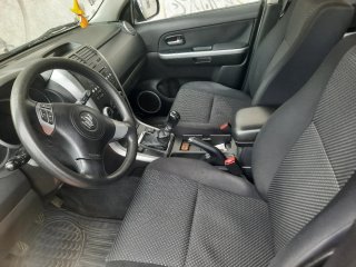 Suzuki Grand Vitara 2007