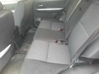 Suzuki Grand Vitara 2007