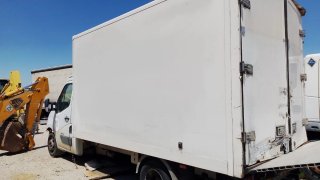 Renault Master 2015
