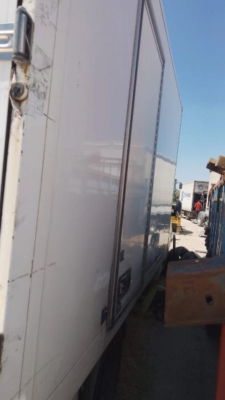 Renault Master 2015