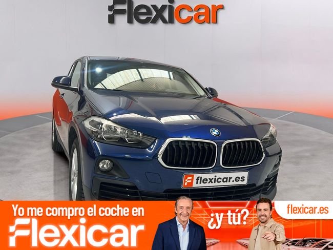 BMW X2 sDrive16d - foto 1