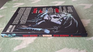 El resurgir (edición cartoné)