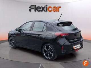 Opel Corsa 1.2T XHL 74kW (100CV) Edition
