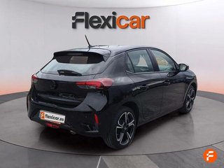 Opel Corsa 1.2T XHL 74kW (100CV) Edition