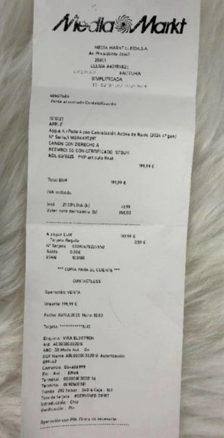 Airpods Pro 2ª Gen