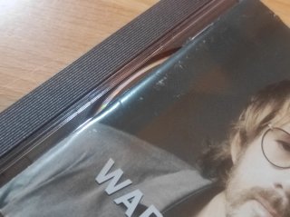 Warren Zevon - The Wind CD