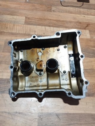 Tapa Balancines TMAX 500