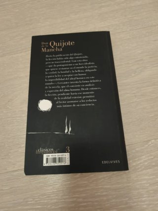 Don Quijote (selección)