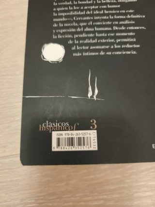Don Quijote (selección)