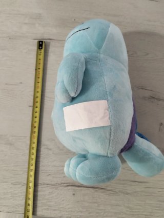 Peluche Quagsire Pokémon