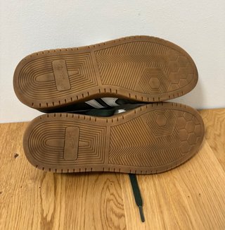 Zapatillas Retro PullaBear 40
