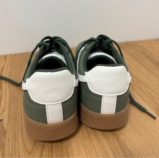 Zapatillas Retro PullaBear 40