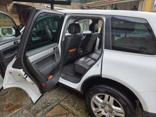 Volkswagen Touareg 2007
