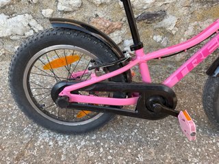 Bicicleta Trek Precaliber 16