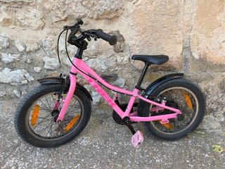 Bicicleta Trek Precaliber 16