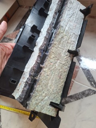 ¡Mala reseña!