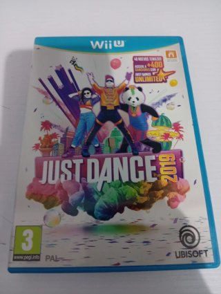 Nintendo Wii U 32GB Negra+Juegos y accesorios