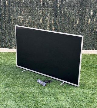 Smart TV Philips 55” 4K UHD 55PUS6554/12 HDR Dolby