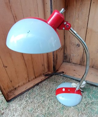 Flexo / Lámpara de mesa