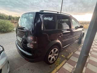 Volkswagen Touran 2008