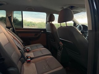 Volkswagen Touran 2008